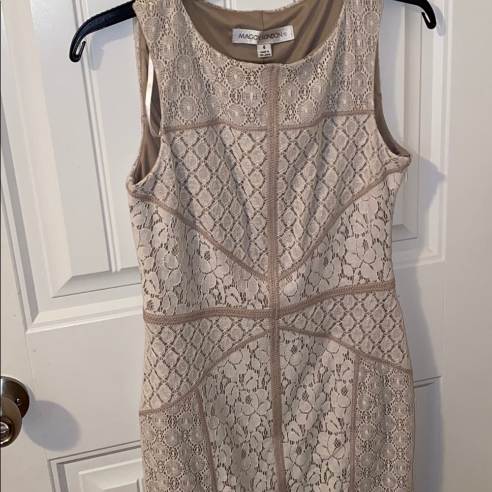 Women’s dress